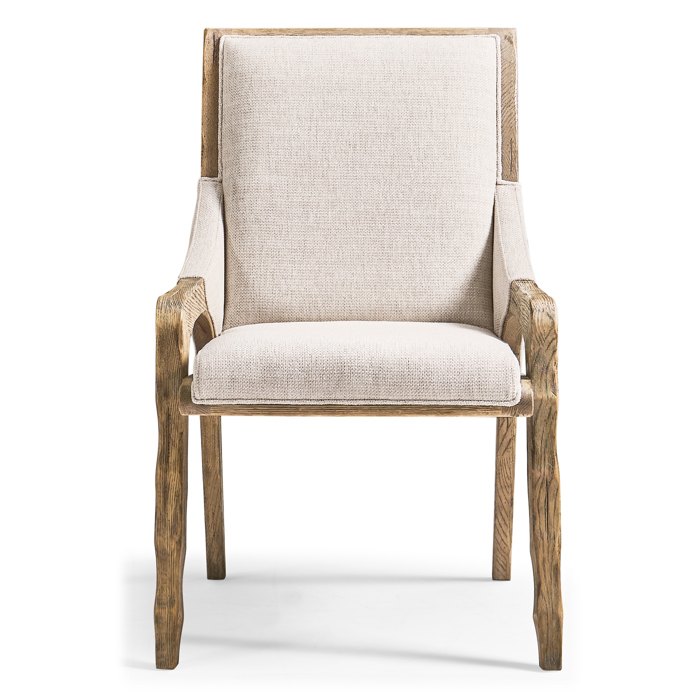 Echo Canyon Upholstered Side Chair