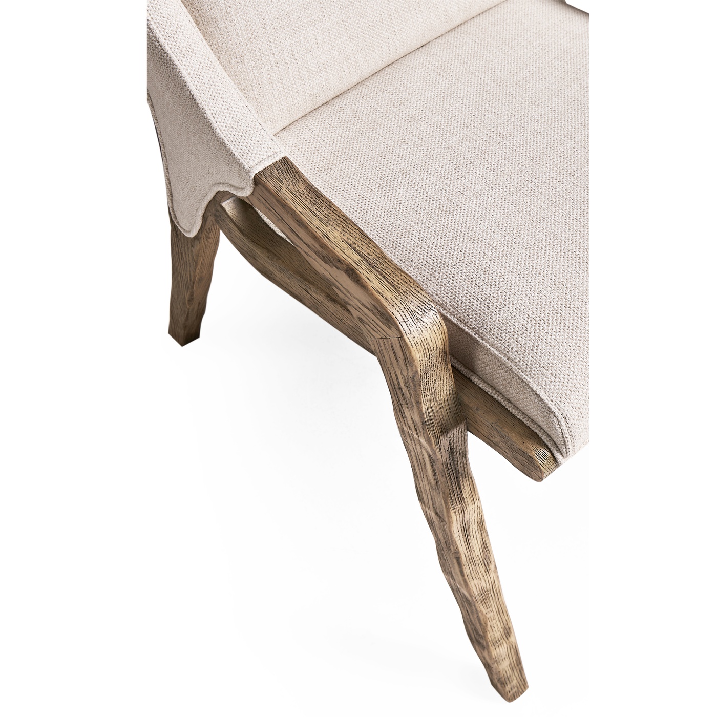 Echo Canyon Upholstered Side Chair