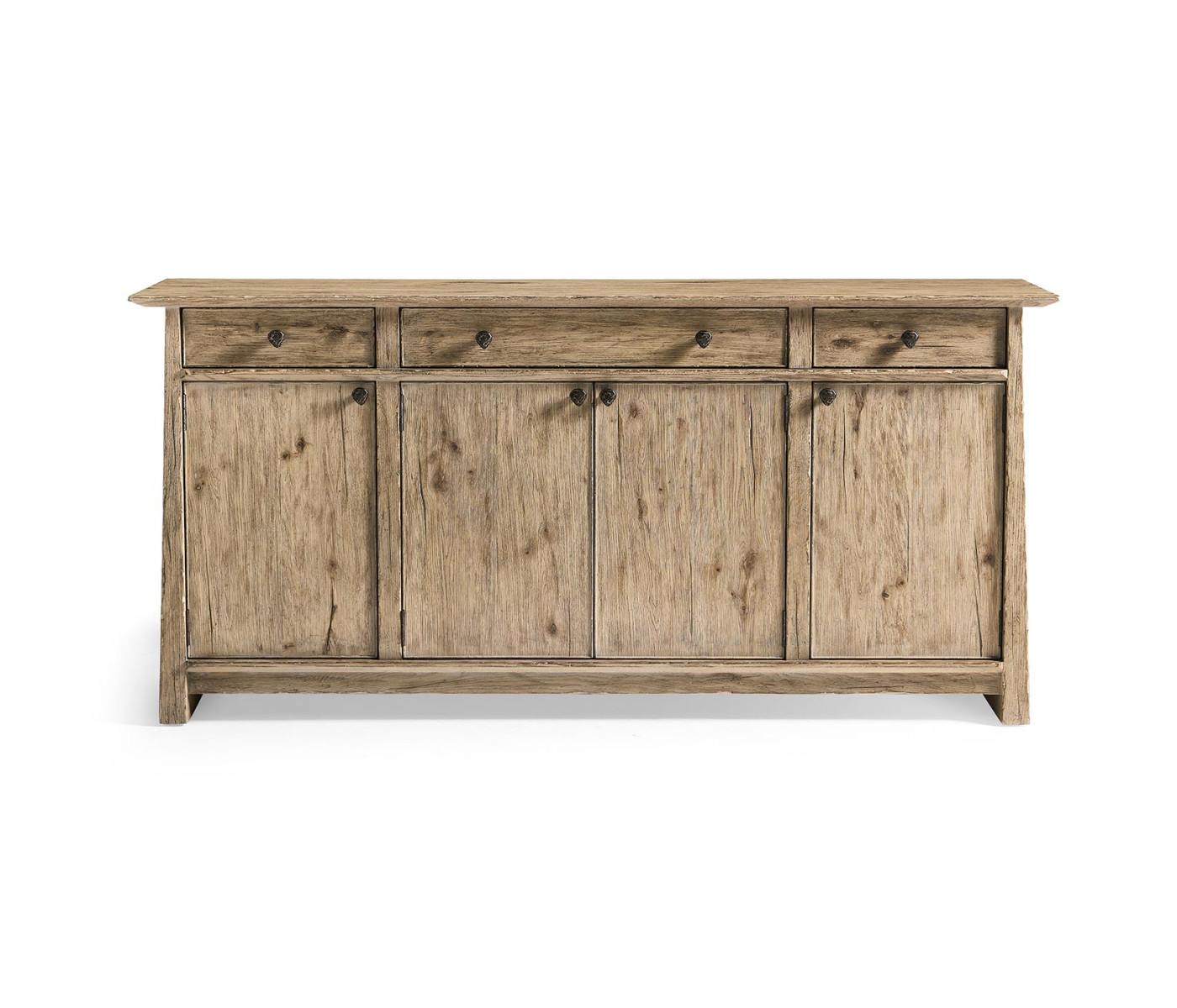 Sagehill Panel-Door Sideboard