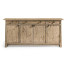 Sagehill Panel-Door Sideboard