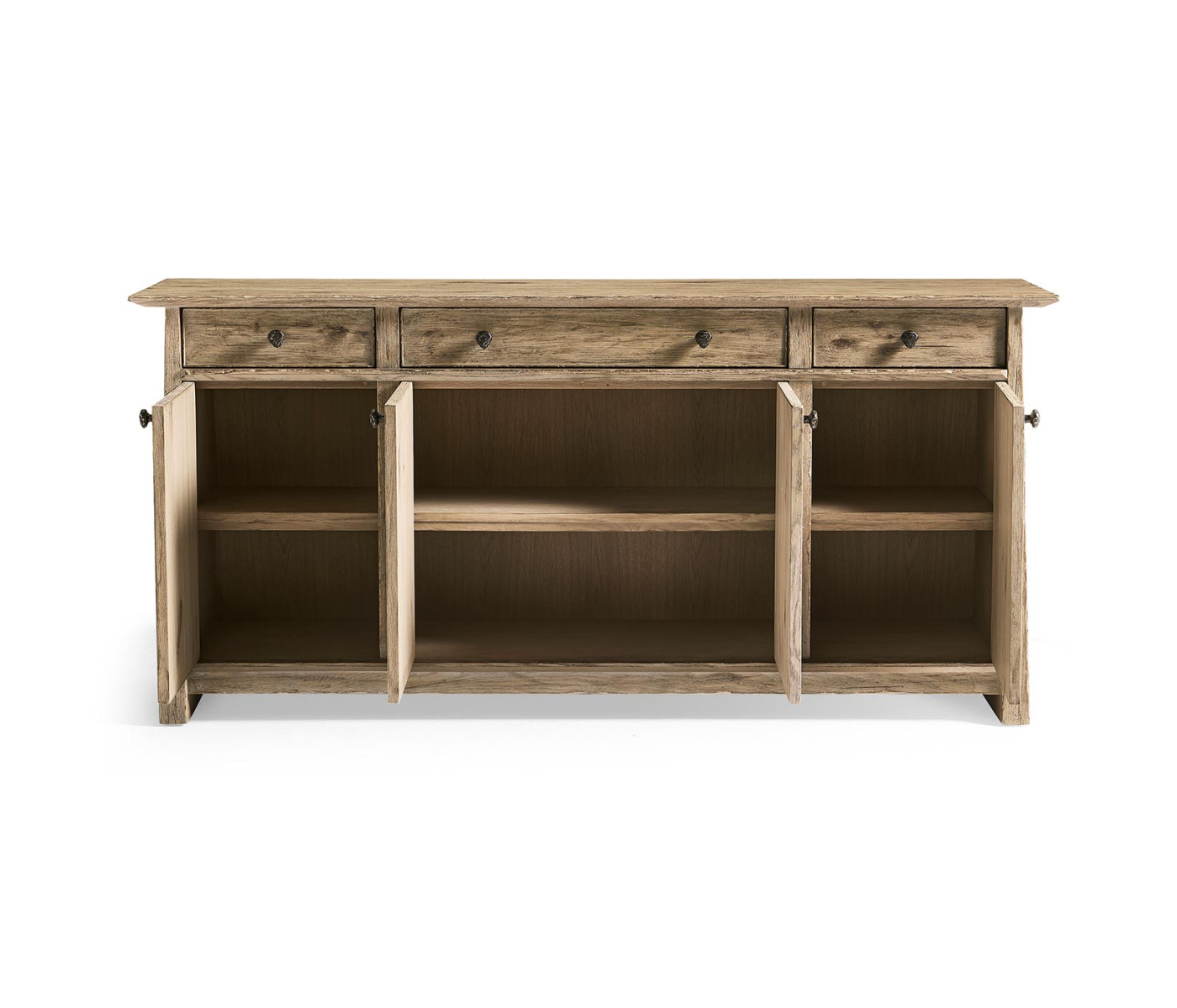 Sagehill Panel-Door Sideboard