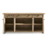 Sagehill Panel-Door Sideboard