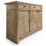 Sagehill Panel-Door Sideboard