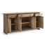 Sagehill Panel-Door Sideboard