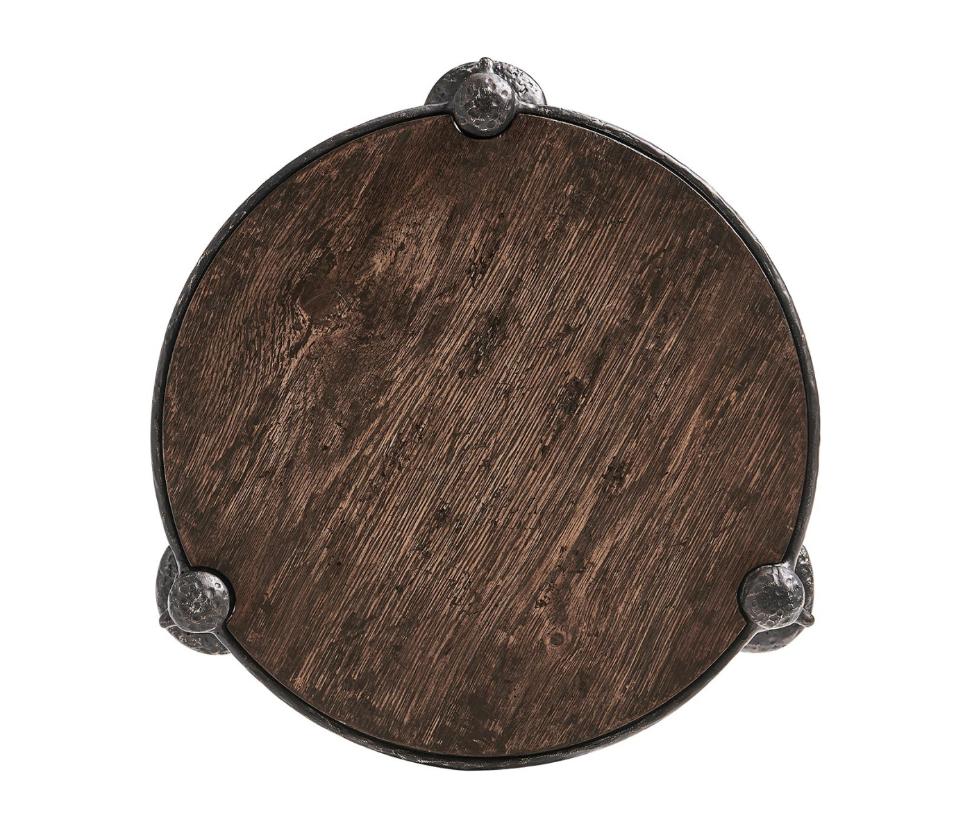 Terravita Round Side Table