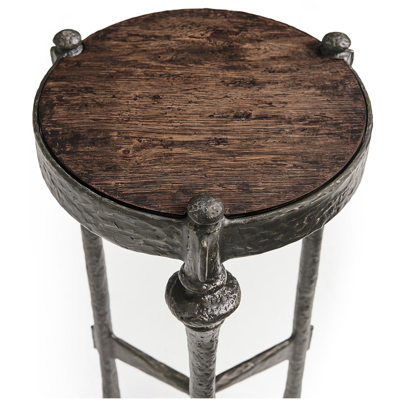 Terravita Round Side Table