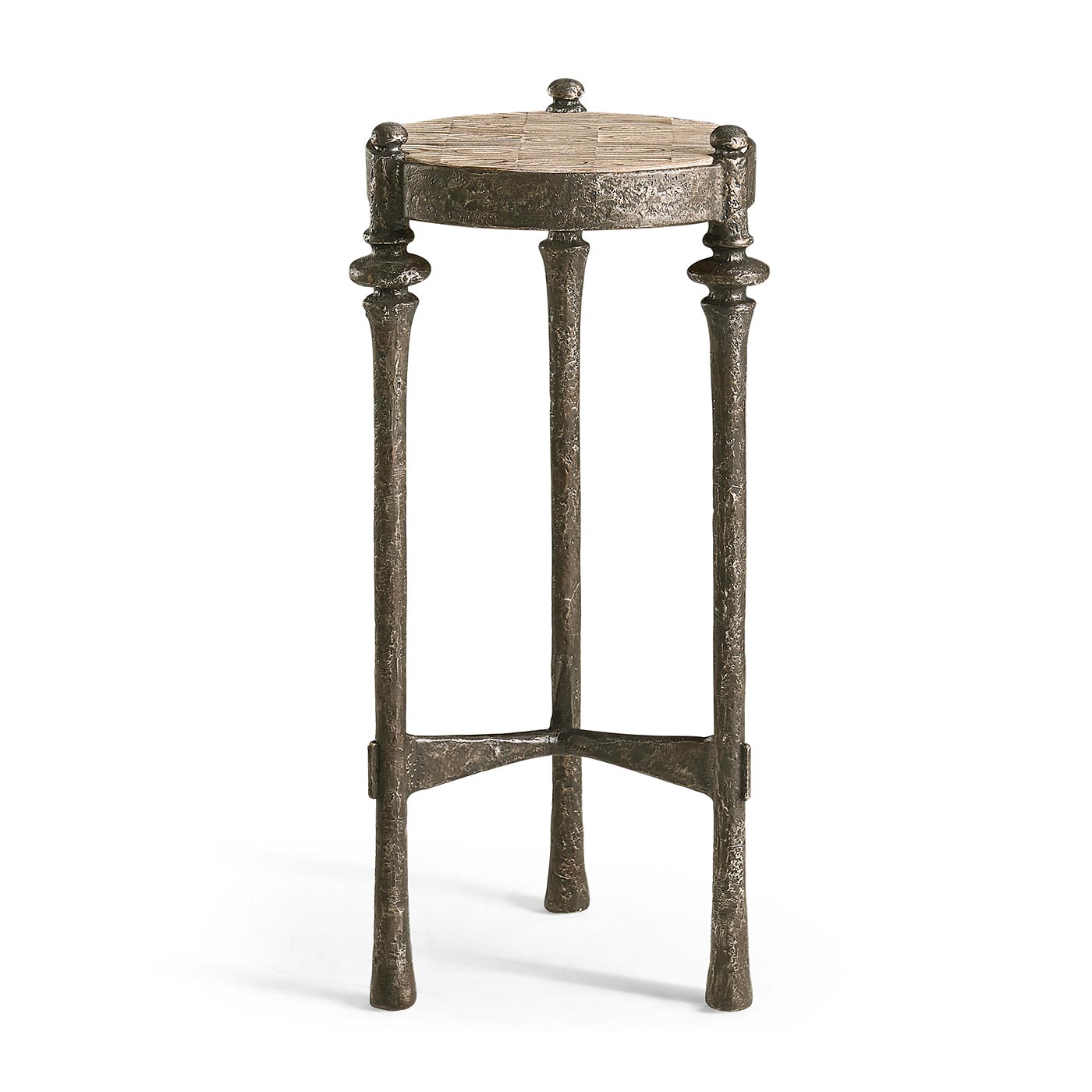 Terravita Round Side Table