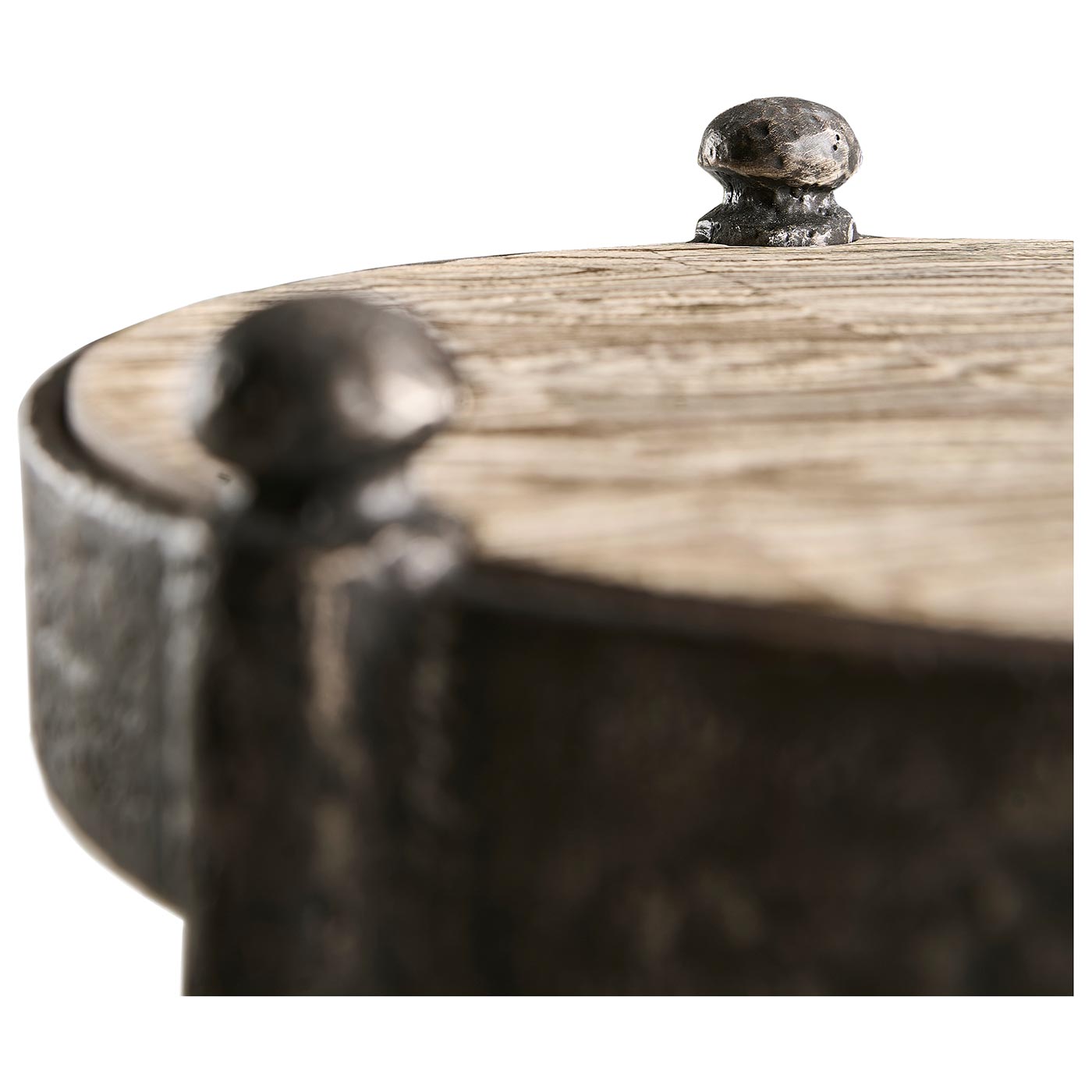 Terravita Round Side Table