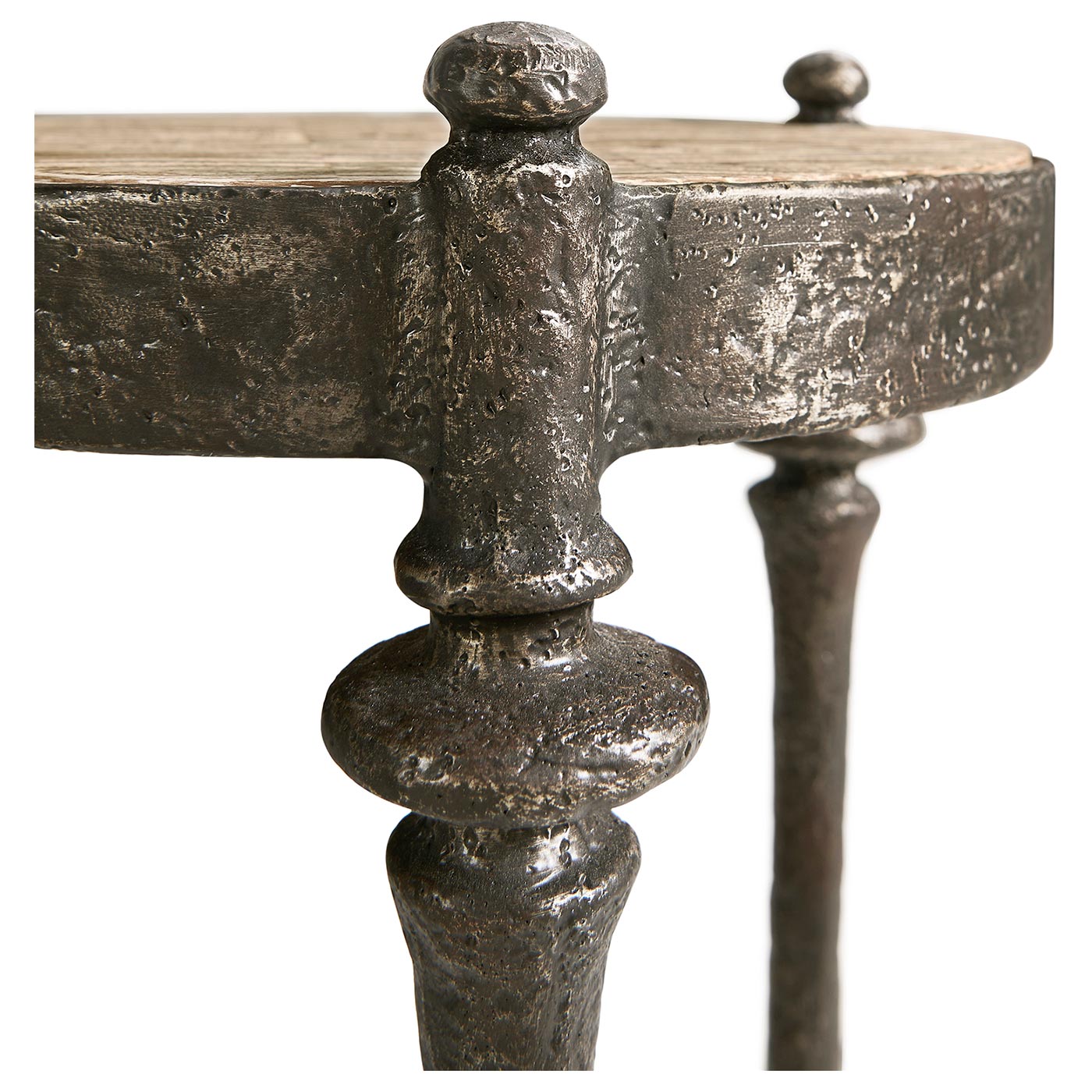 Terravita Round Side Table