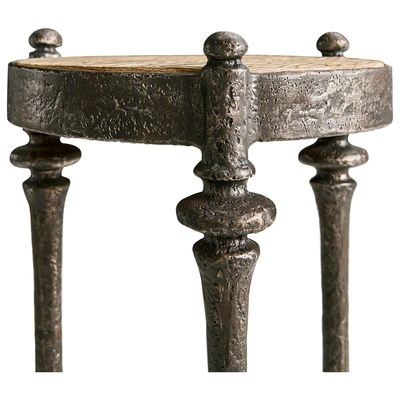 Terravita Round Side Table