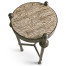 Terravita Round Side Table