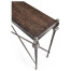 Terravita Console Table