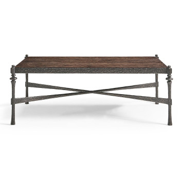 Terravita Cocktail Table