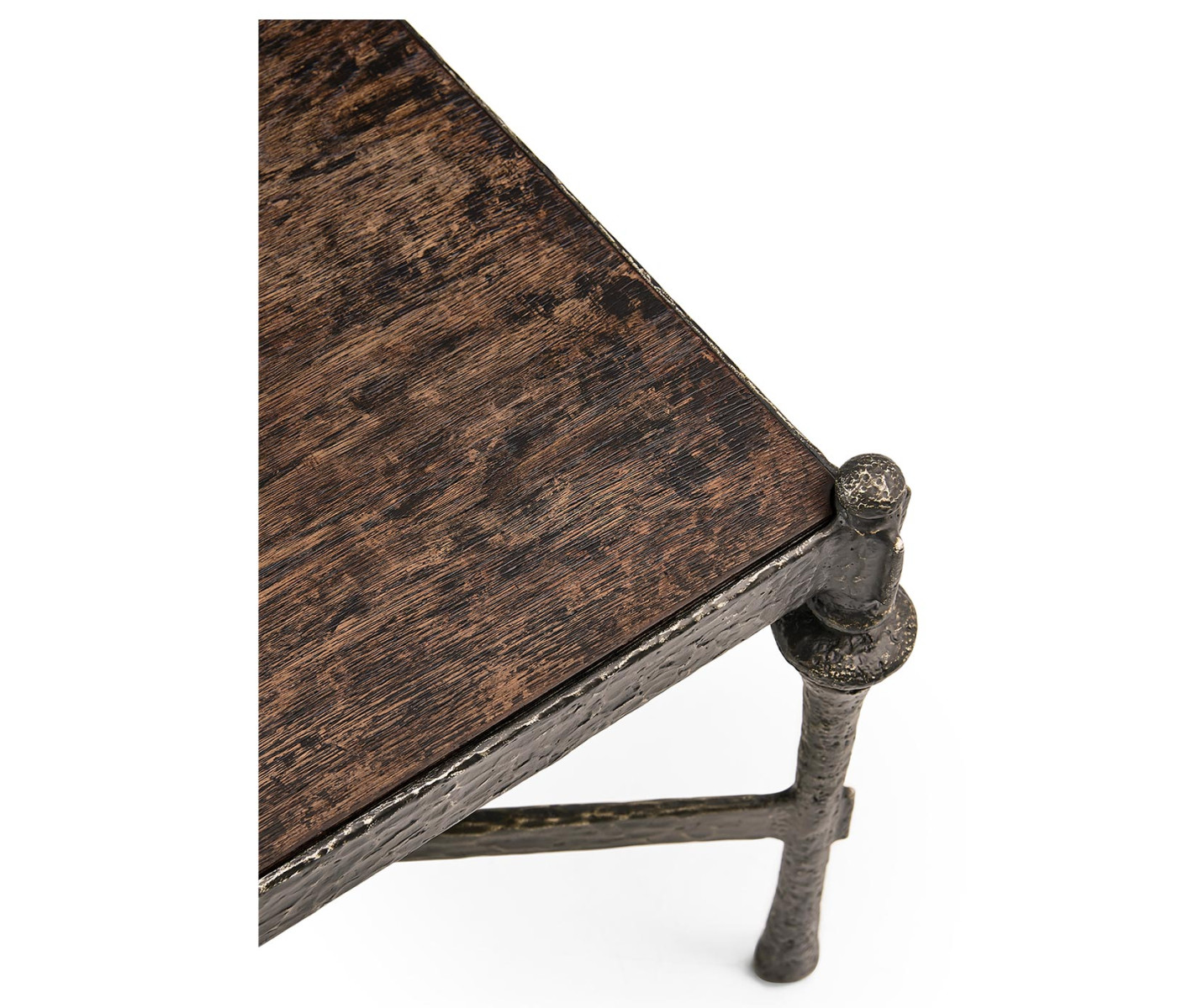 Terravita Cocktail Table