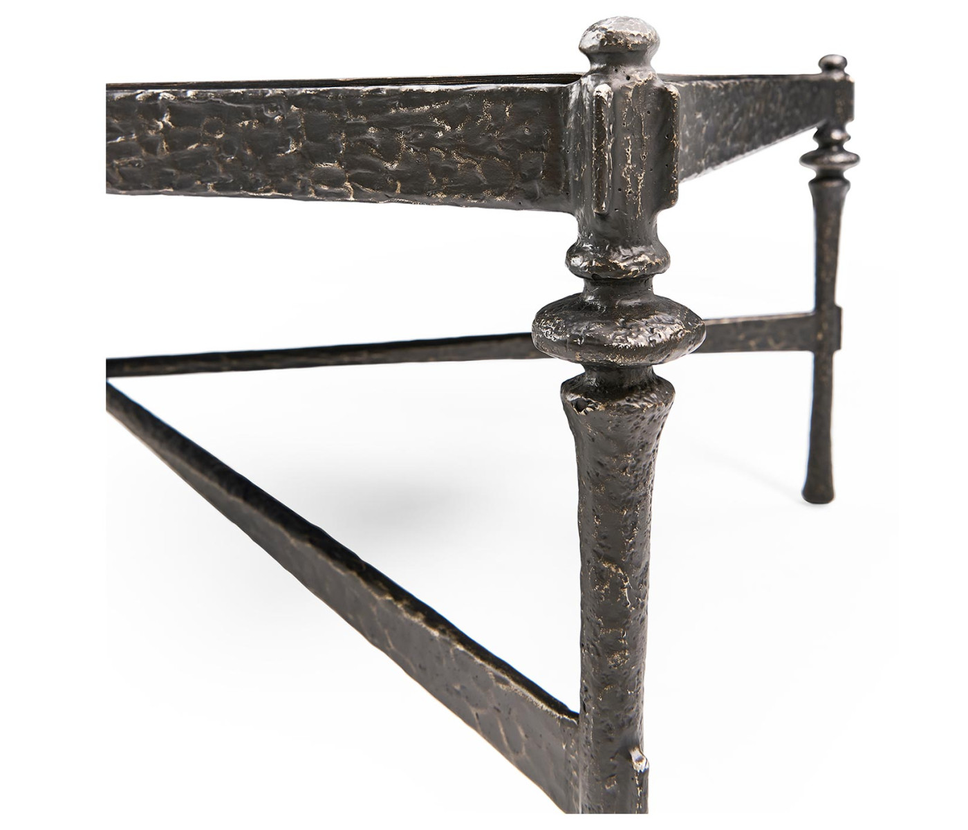 Terravita Cocktail Table