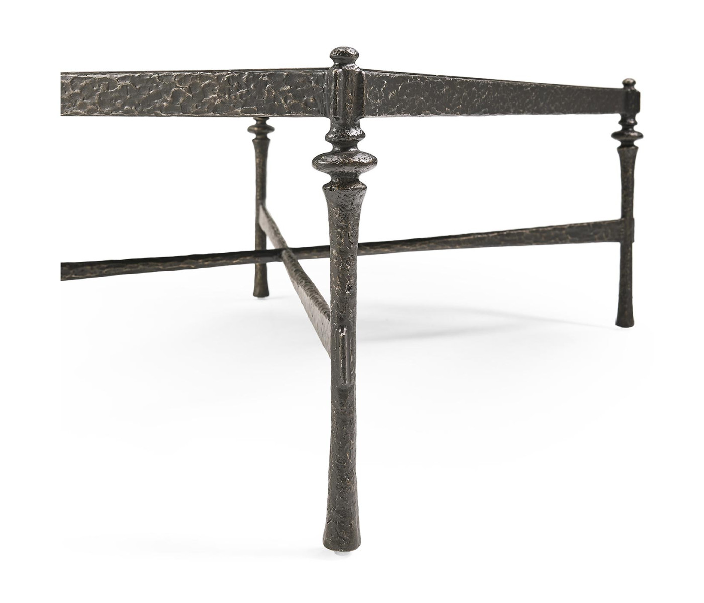 Terravita Cocktail Table