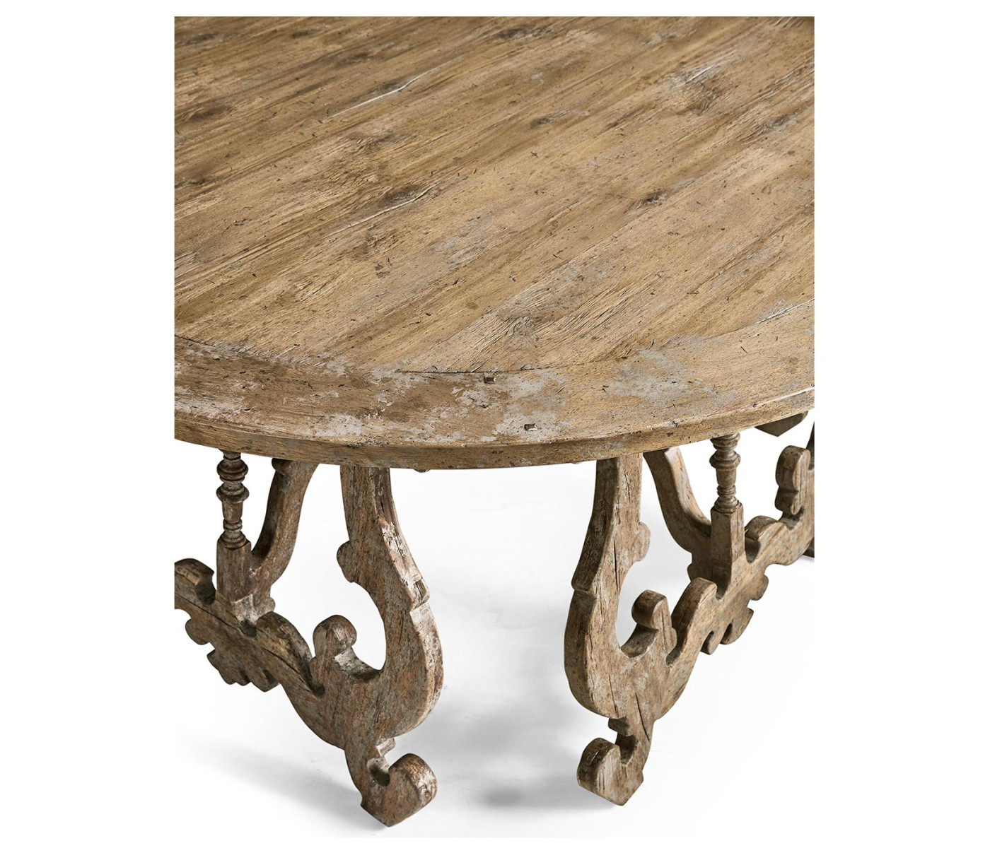 Caldera Centre Table