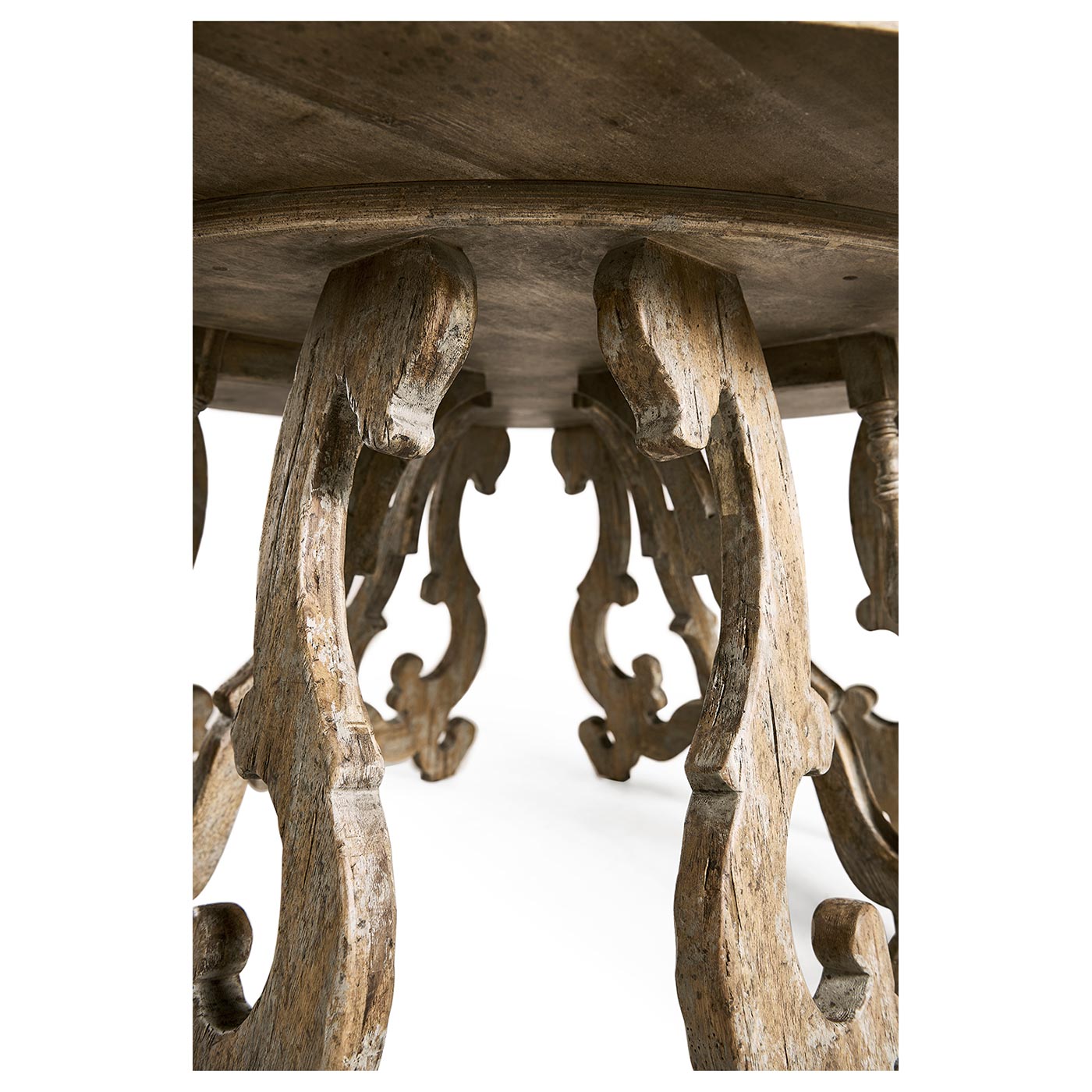 Caldera Centre Table