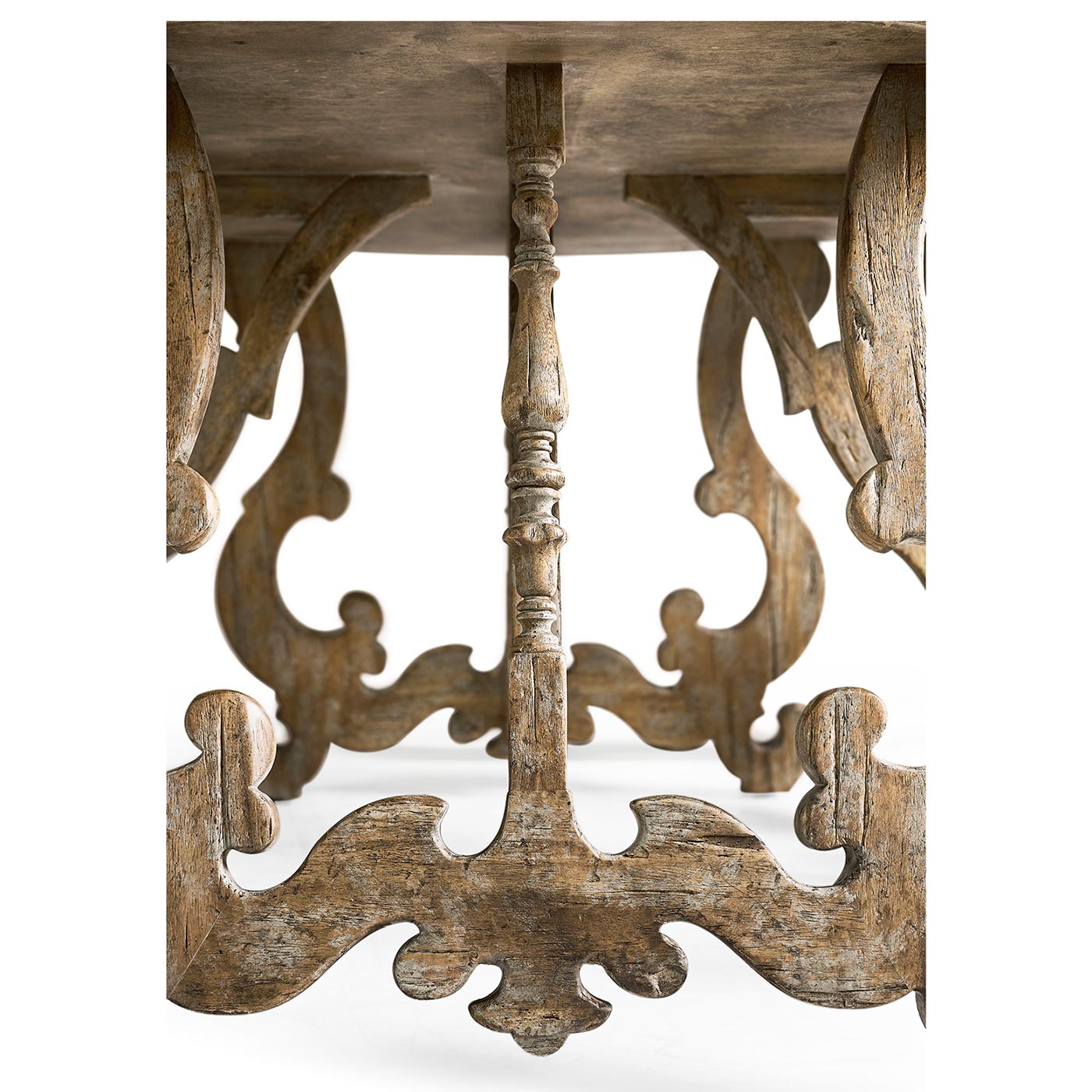 Caldera Centre Table