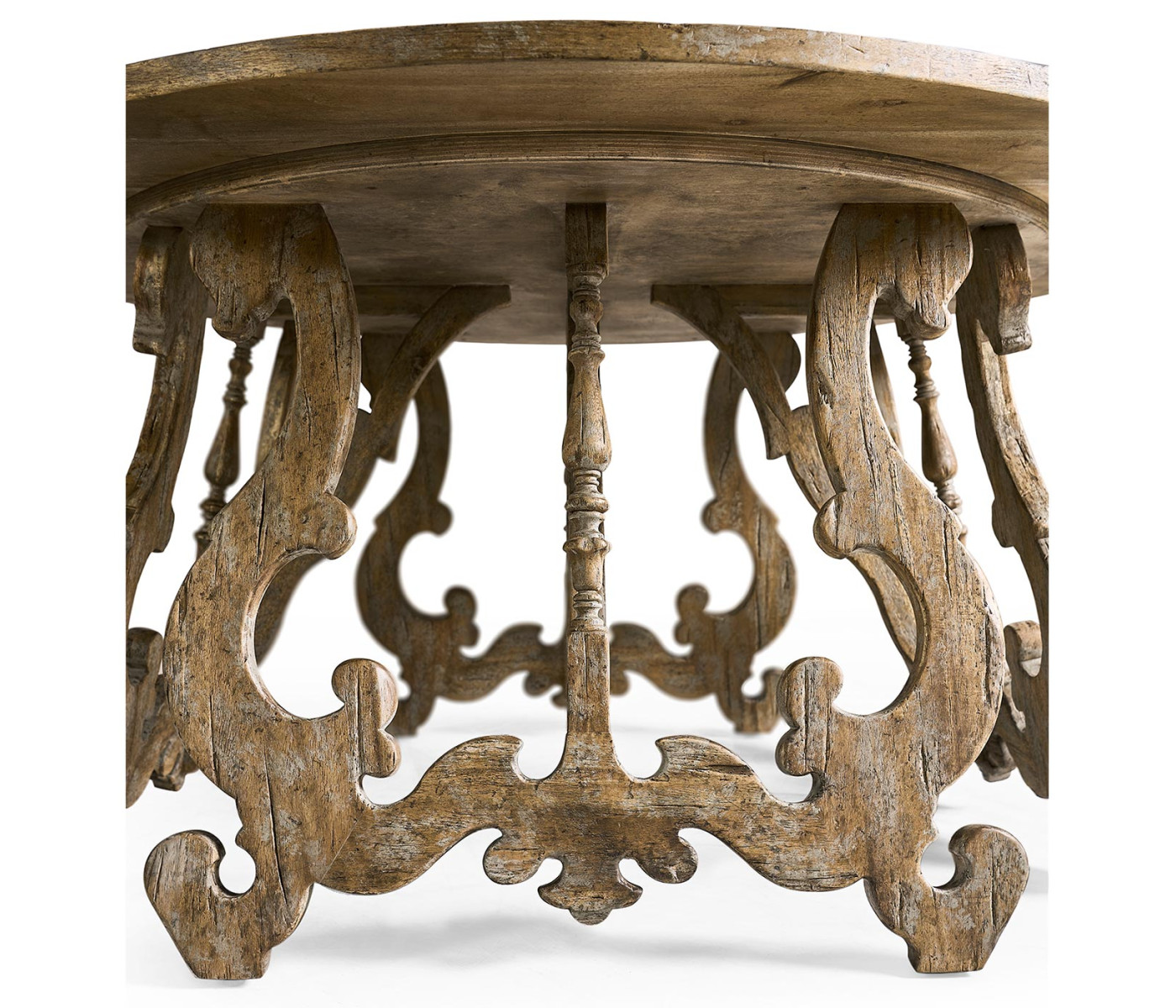 Caldera Centre Table