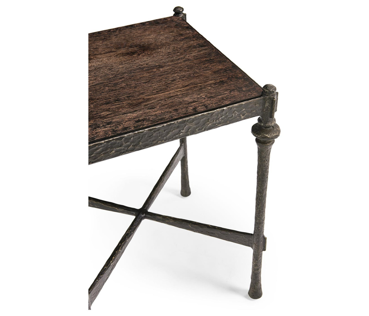 Terravita Square Side Table