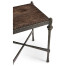 Terravita Square Side Table