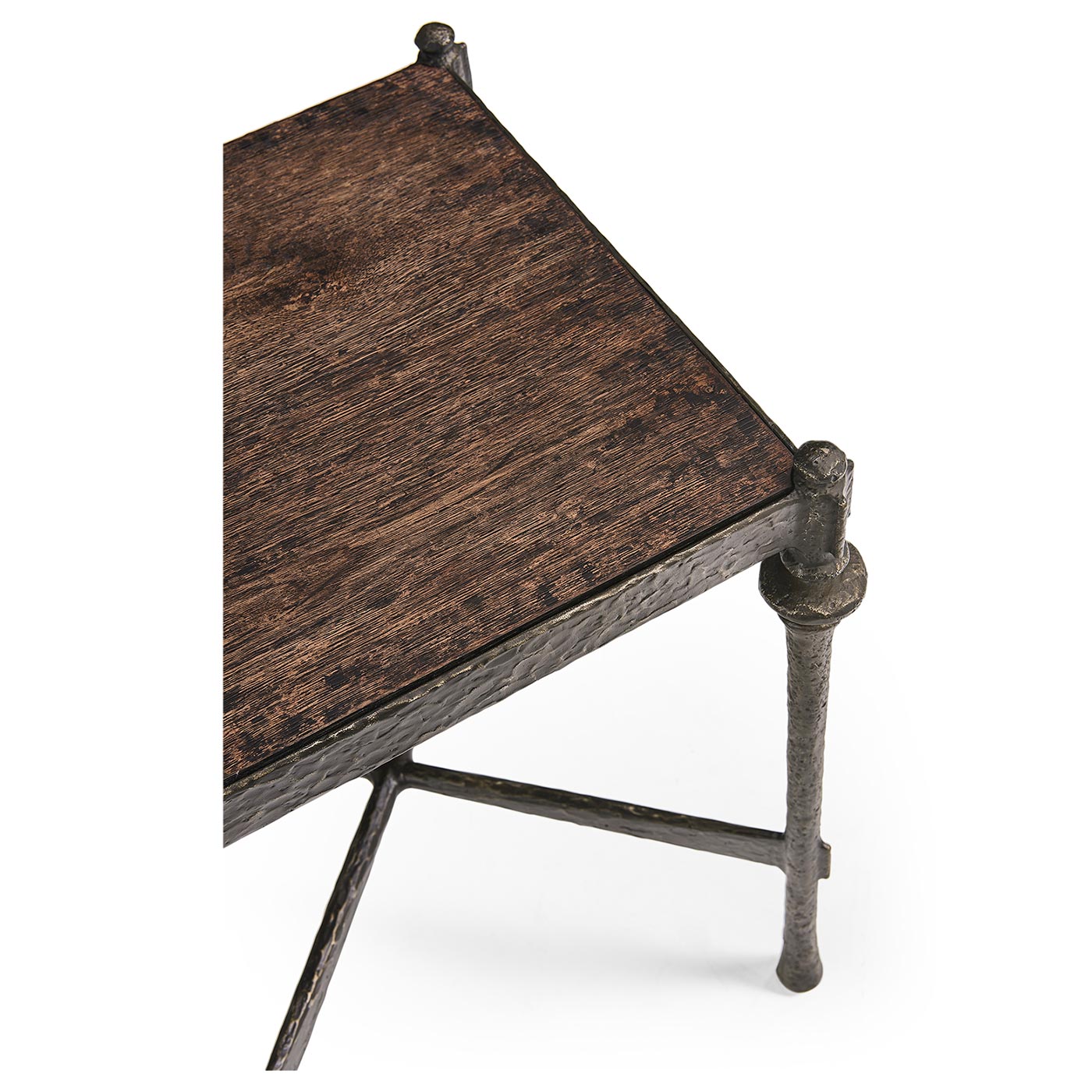 Terravita Square Side Table