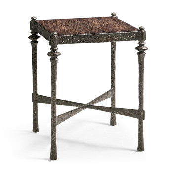 Terravita Square Side Table