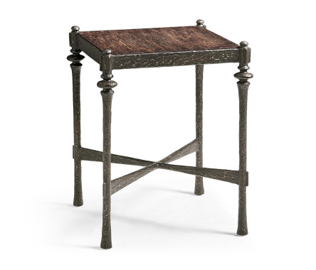 Terravita Square Side Table
