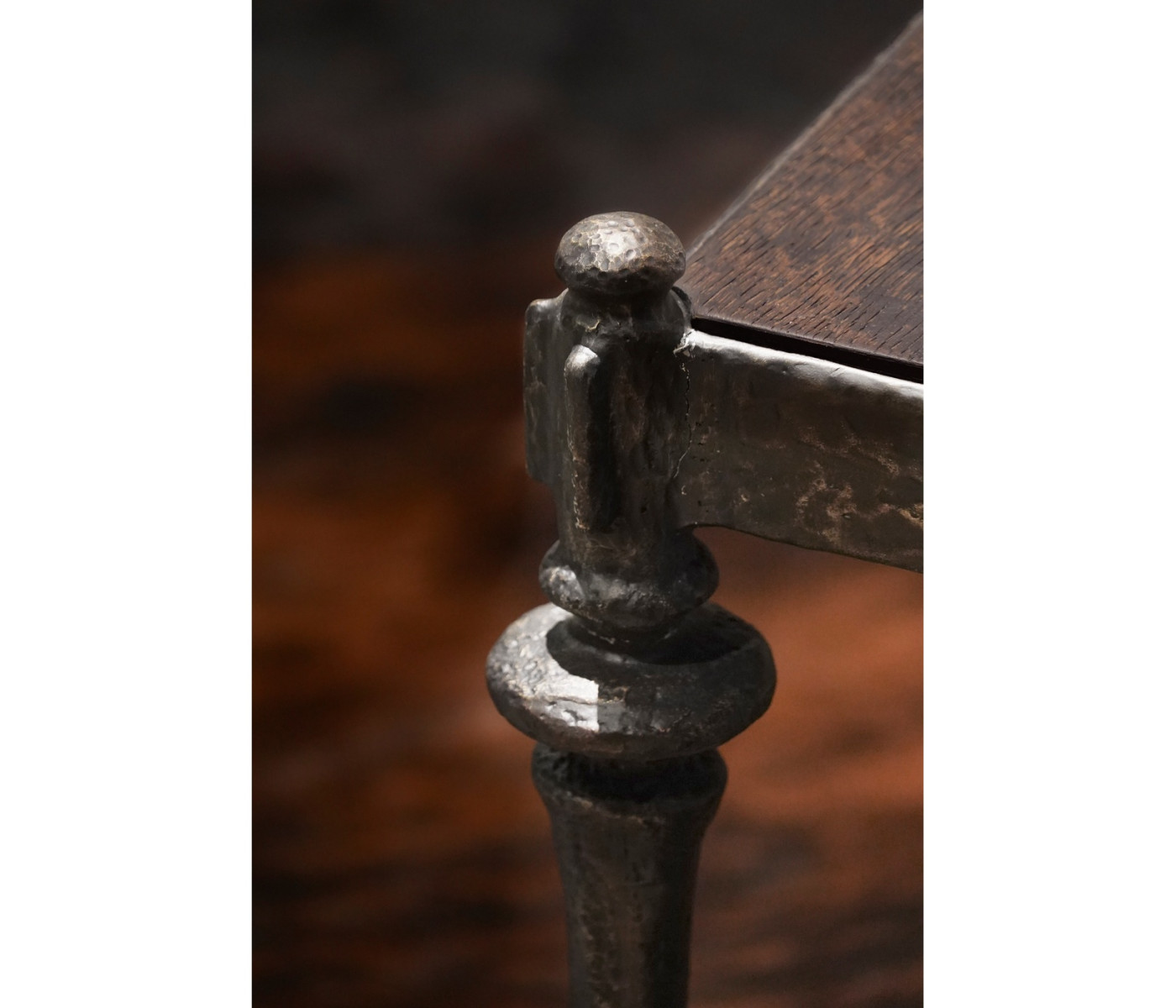 Terravita Square Side Table