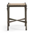 Terravita Square Side Table
