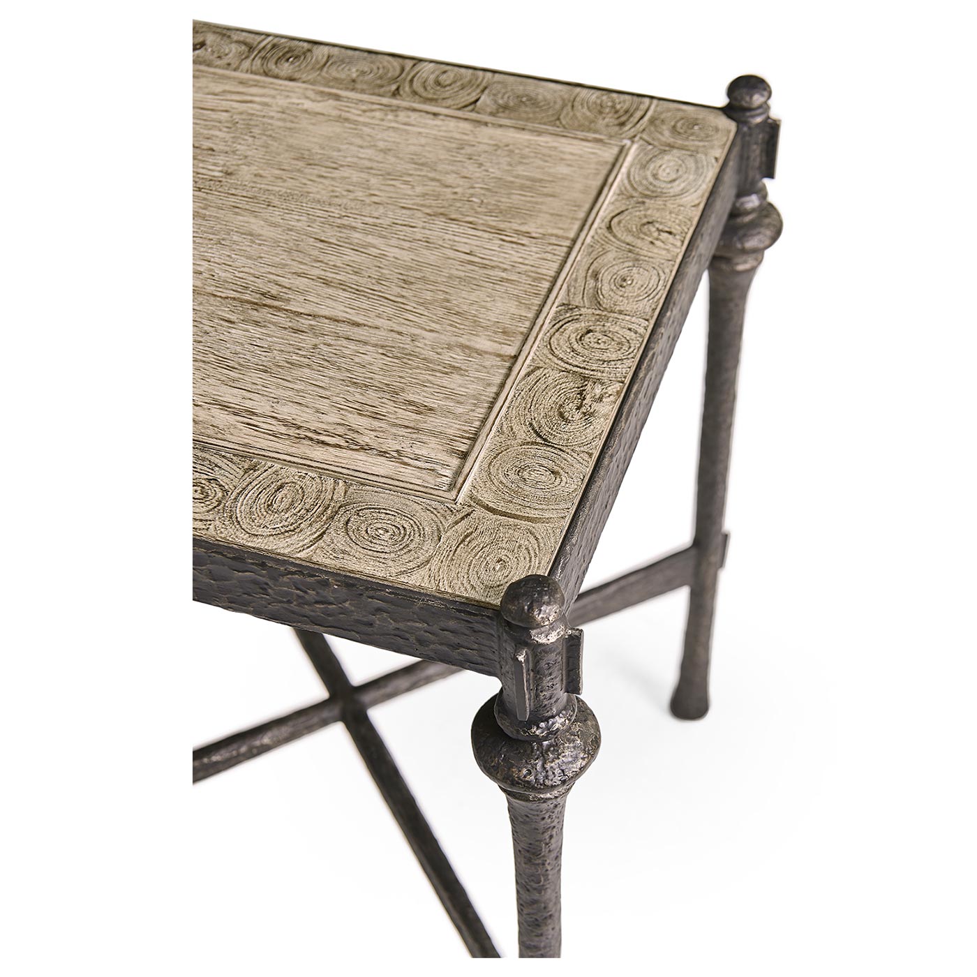 Terravita Square Side Table