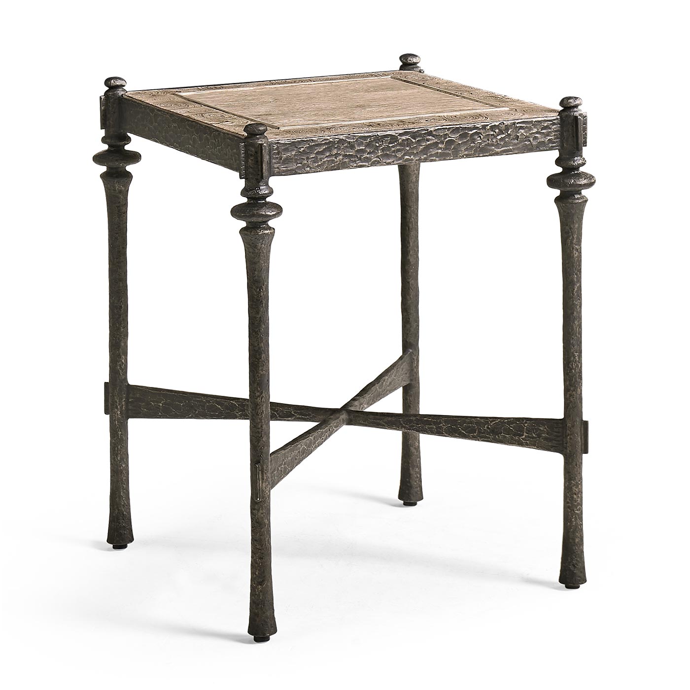 Terravita Square Side Table