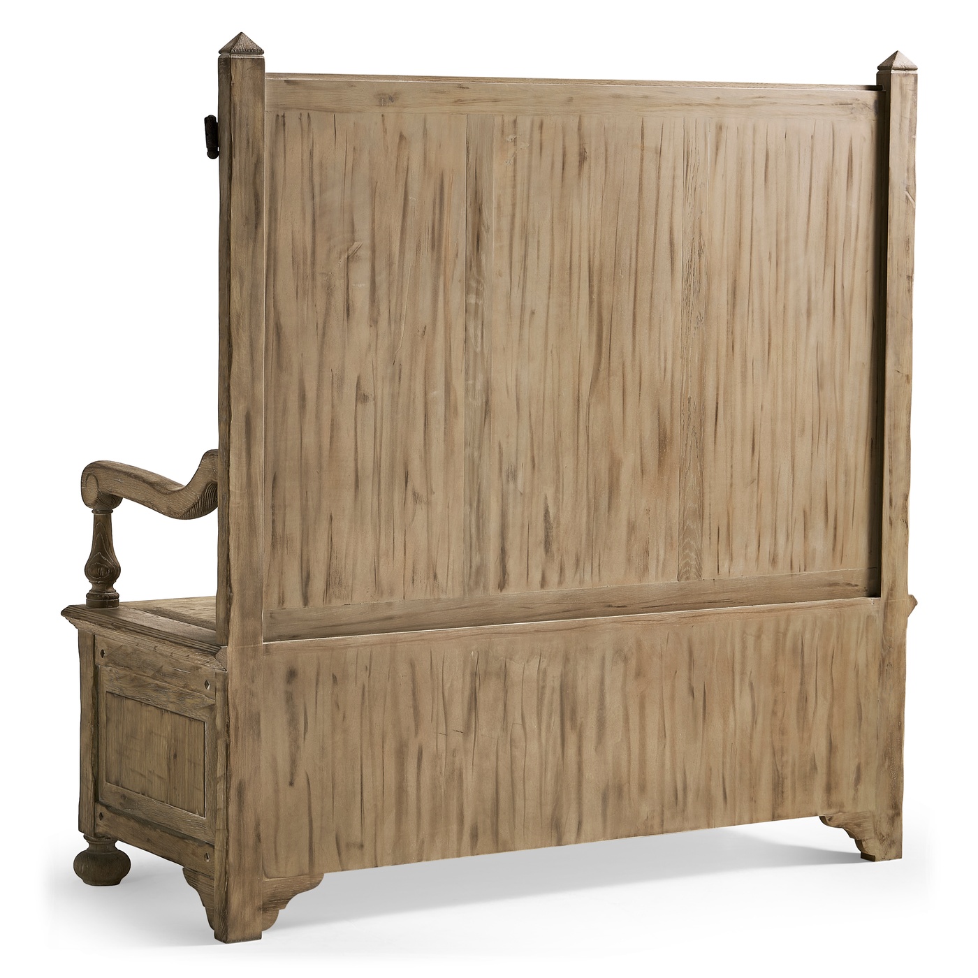 Sagehill Hall Bench