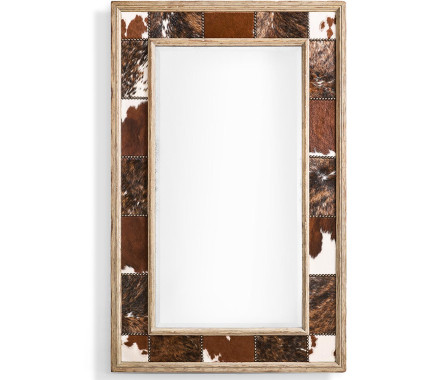 Sagehill Rectangular Hide Mirror