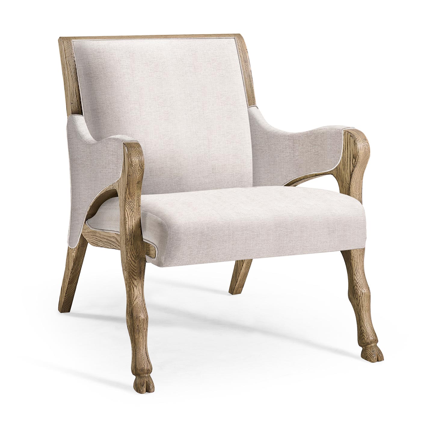 Echo Canyon Upholstered Occasional Chair