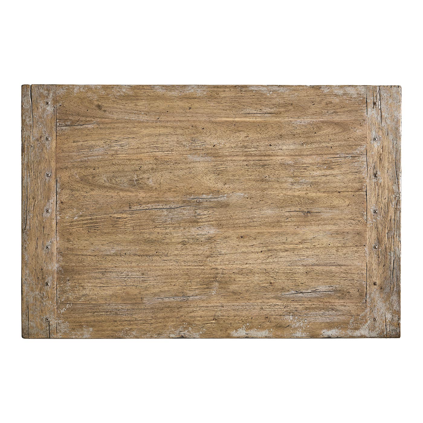 Caldera Curved-Base Cocktail Table