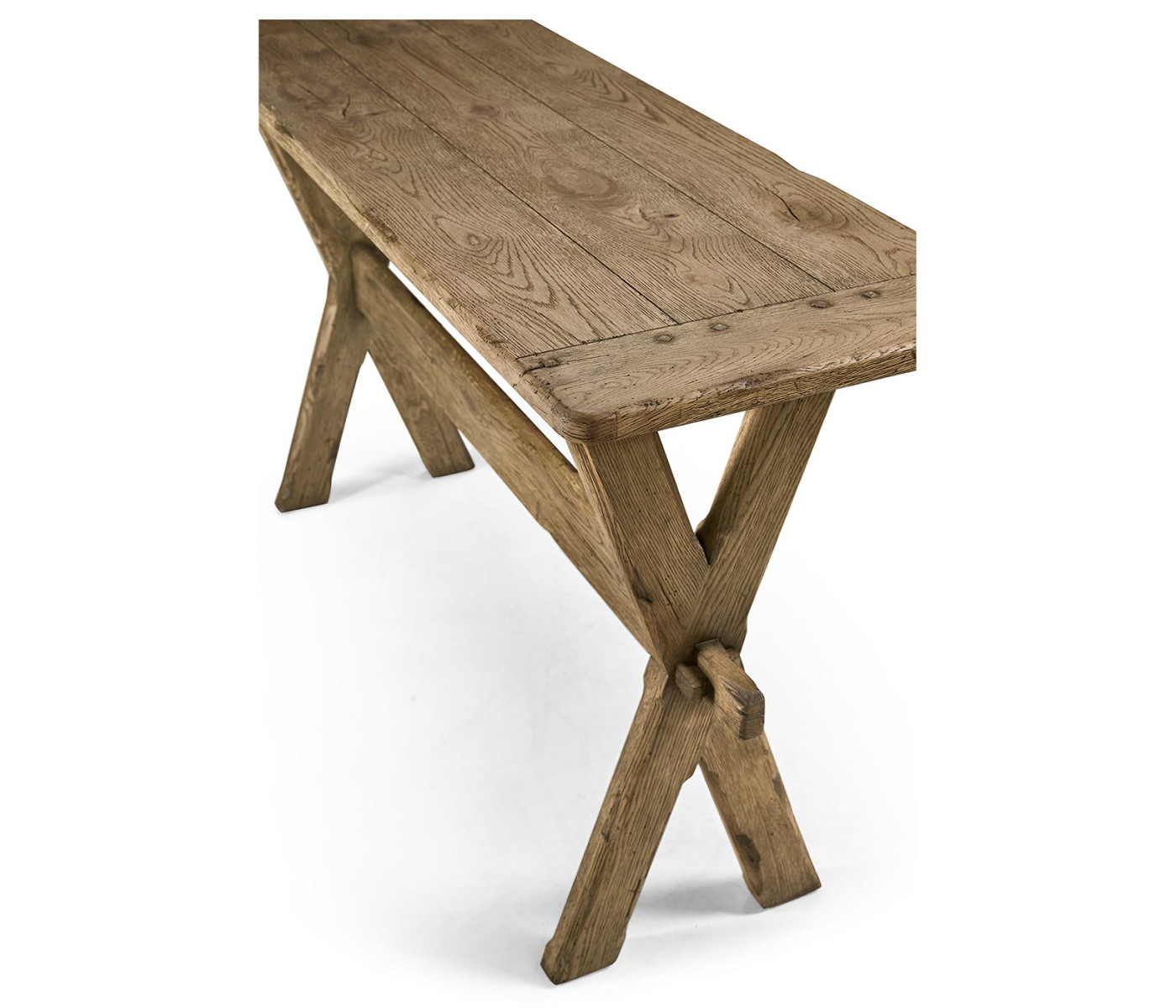 Echo Canyon Console Table