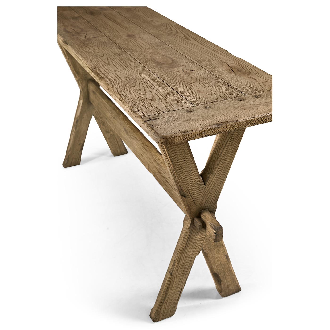 Echo Canyon Console Table