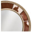 Sagehill Round Hide Mirror