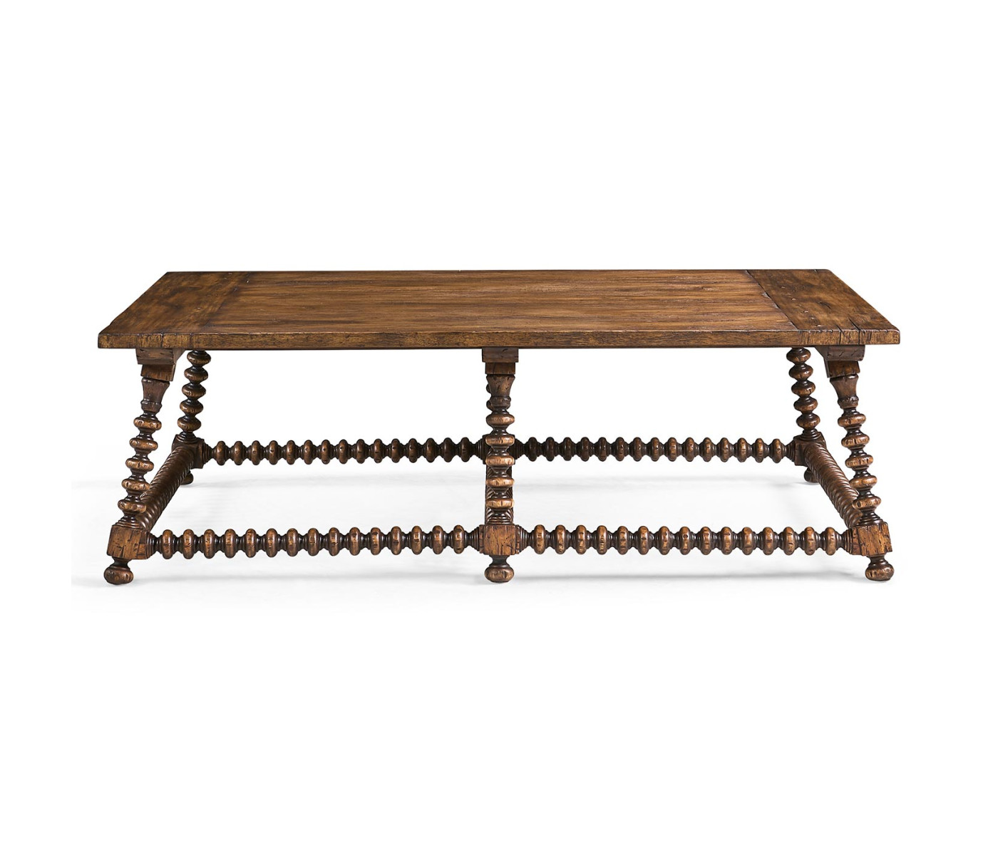 Tamarisk Cocktail Table