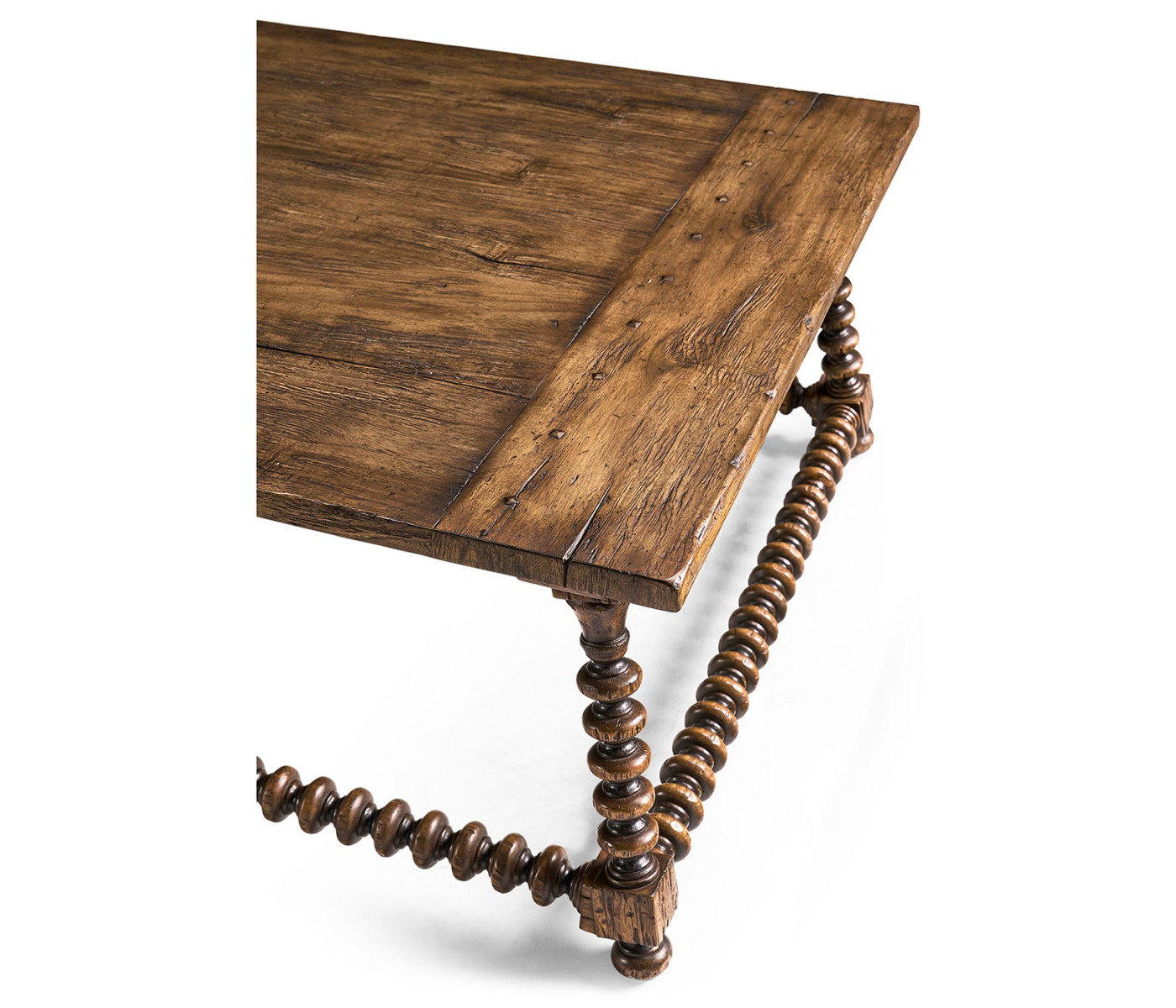 Tamarisk Cocktail Table