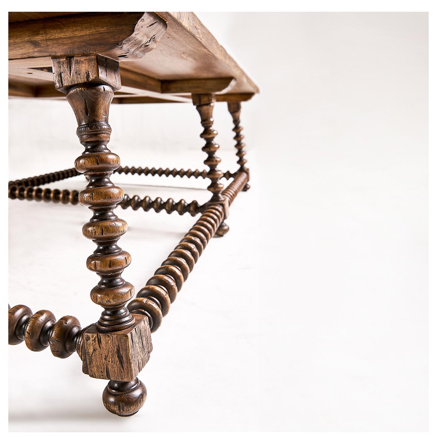 Tamarisk Cocktail Table