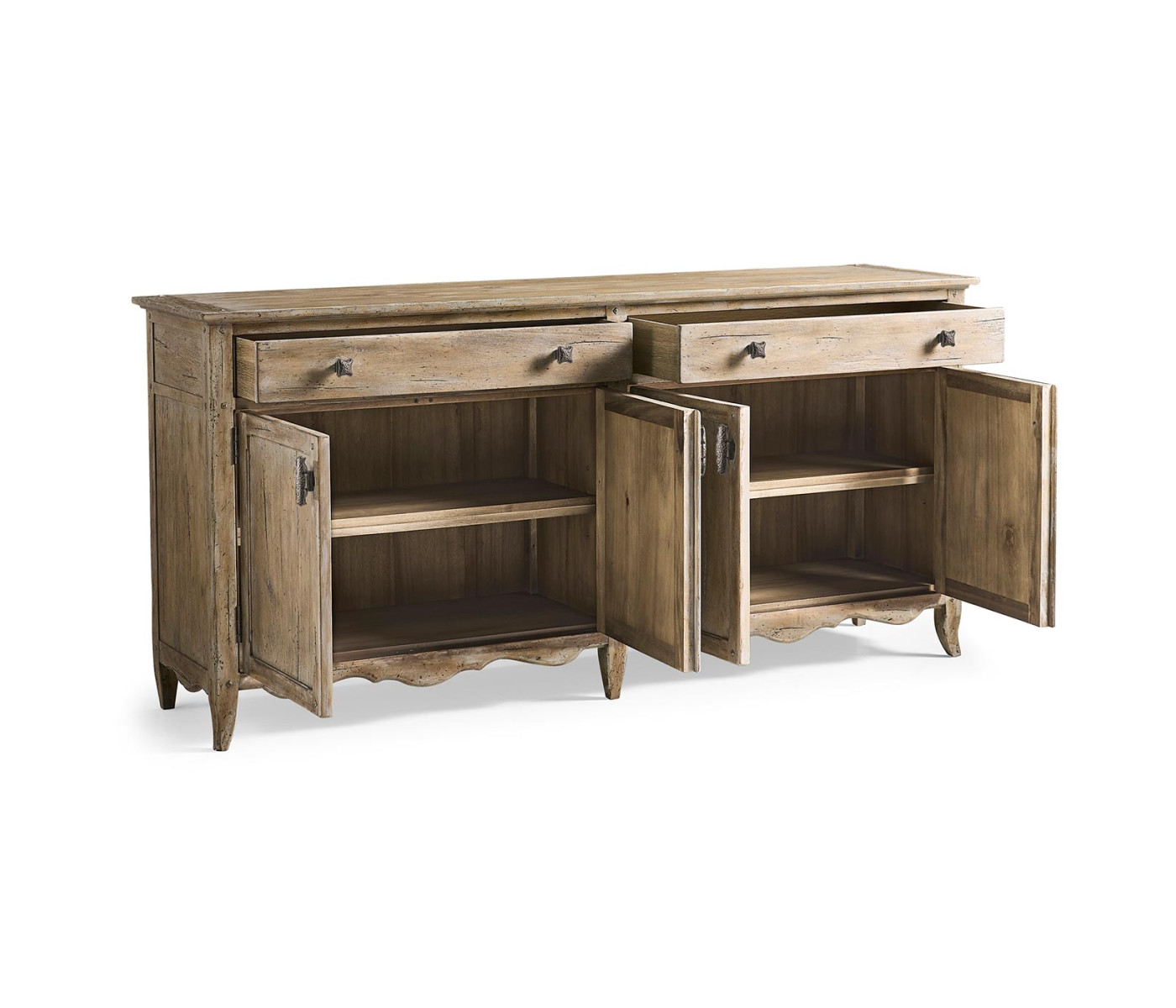 Caldera Sideboard