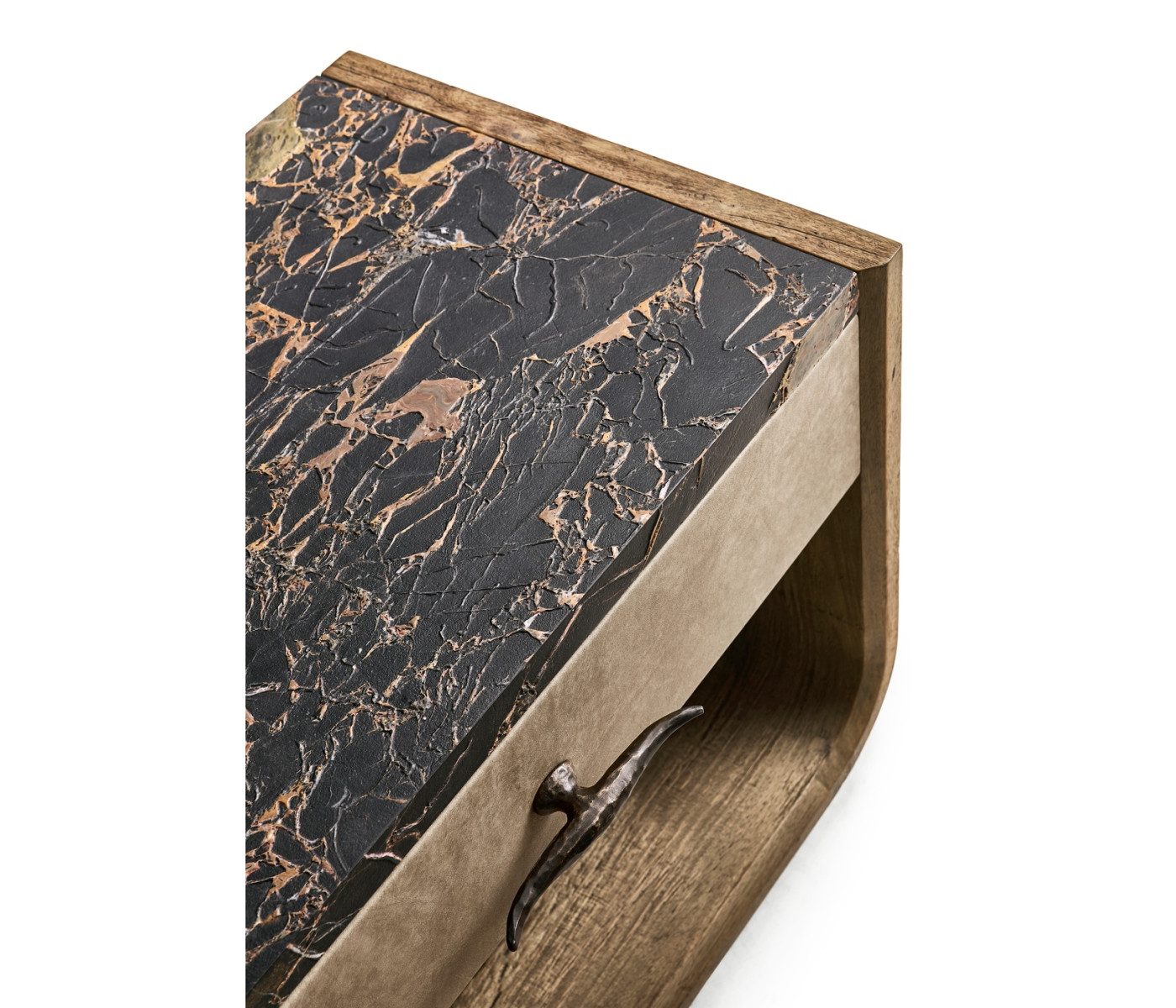 Stone Ridge Nightstand Light