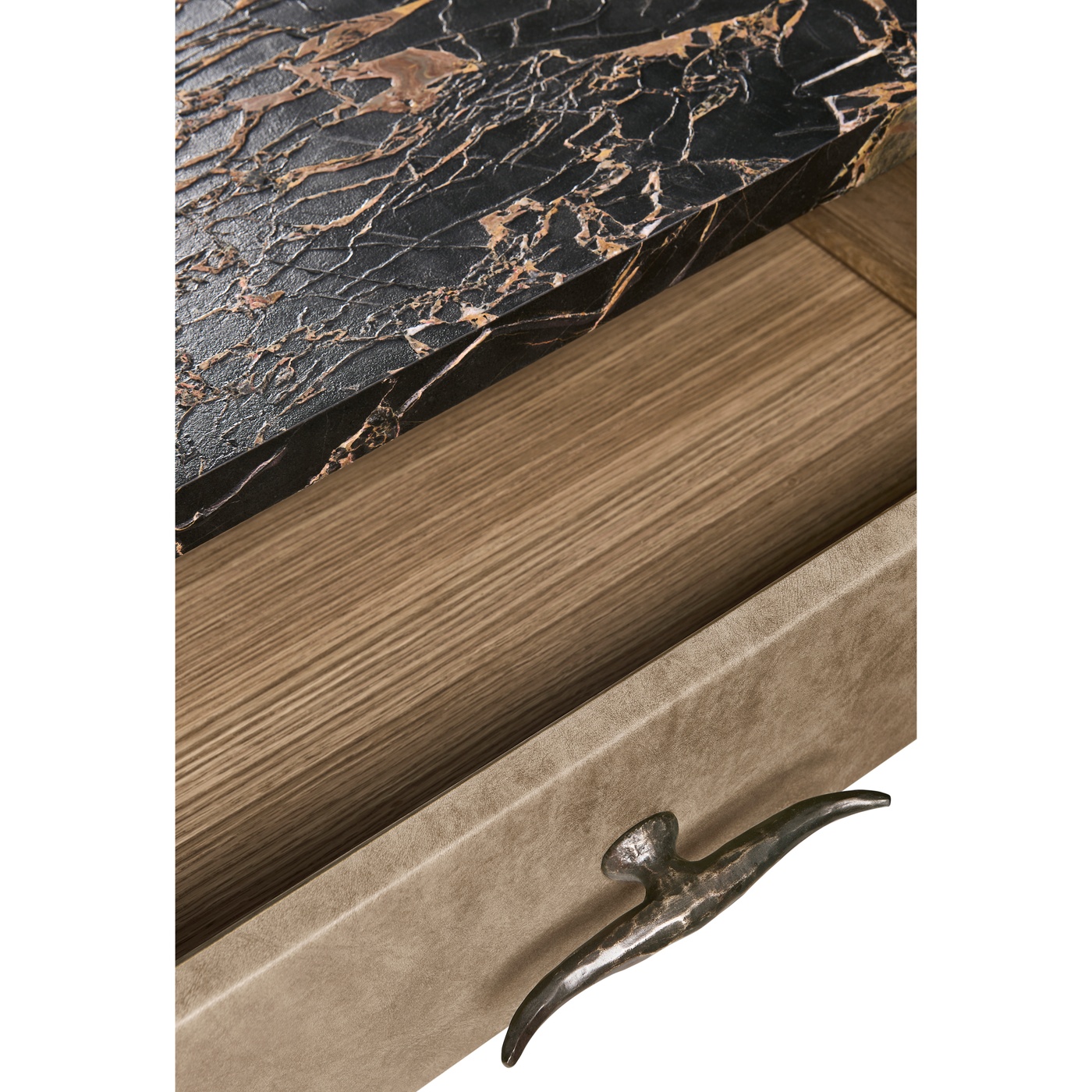 Stone Ridge Nightstand Light