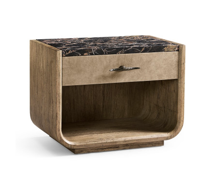 Stone Ridge Nightstand Light