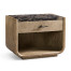 Stone Ridge Nightstand Light