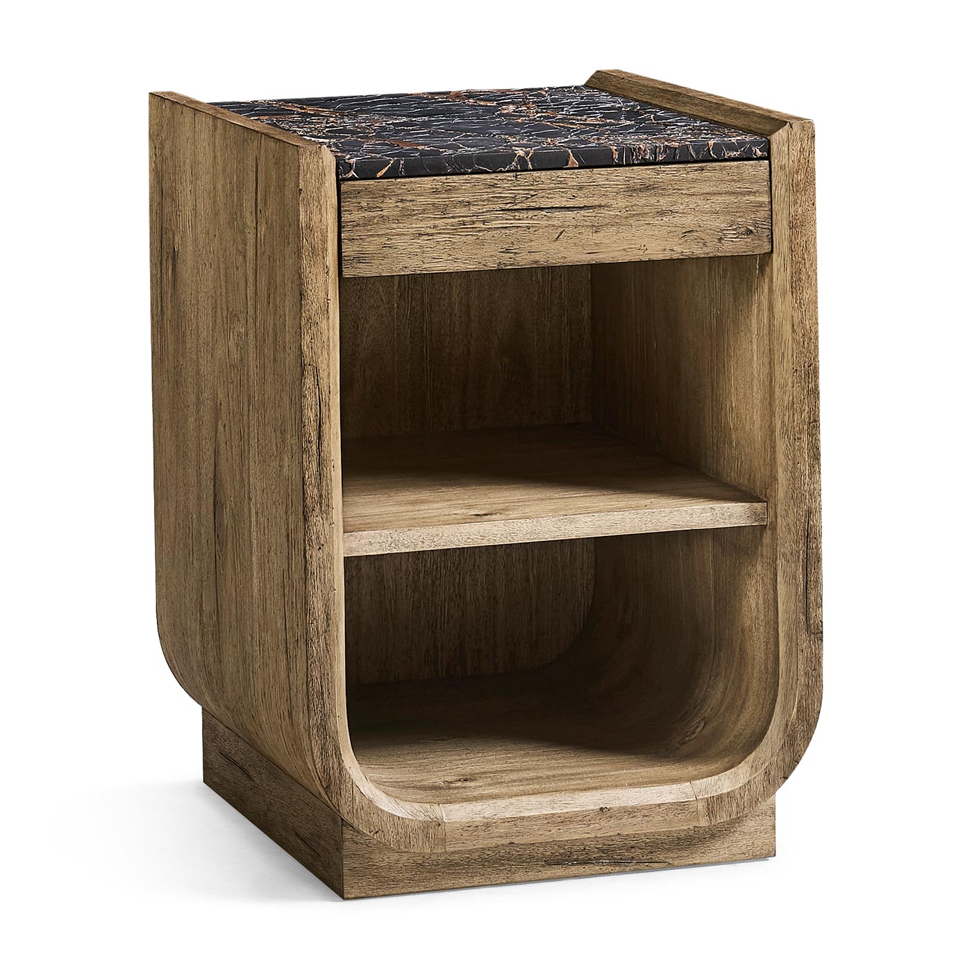 Stone Ridge Narrow Nightstand Light