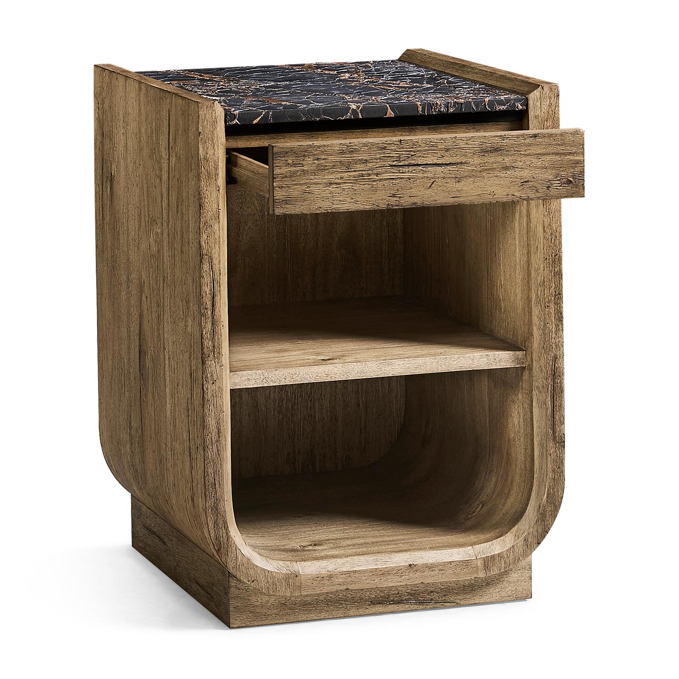 Stone Ridge Narrow Nightstand Light